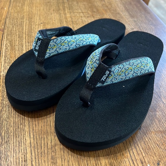 Teva Shoes - Teva Flipflops